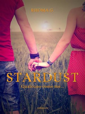 cover image of Stardust, qualcuno come me